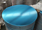 アルミニウム引張環に使用する0.22mmの厚さ8011 H14 Glod色の食品等級のローラーのコーティングのアルミニウム シート