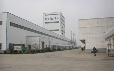 中国 Changzhou Dingang Metal Material Co.,Ltd.