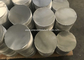 鍋を調理するために使用される1060枚のアルミ合金 ディスク コーティング アルミニウム ディスク