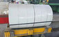 26 メートル × 150mm アルミ合金 3004 耐腐蝕 白色塗装 アルミシート 溝カバーのための製造目的