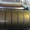 合金3105 26 寸法 * 350mm 幅 マットグレー Ral 7035 カラー PE アルミニウム水槽製造のためのプリペイントアルミニウムコイル
