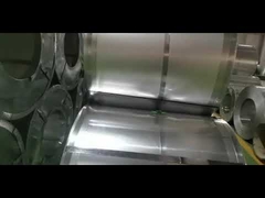 Galvanized steel coils 0.16-3.0mm thickness, 914mm, 1000mm width