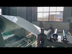 PVDFのペンキのコーティングの構造に屋根を付けるためのアルミニウム コイル0.50mmの厚さ