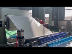 前塗装 アルミ ブラック色のチャネルレターコイル