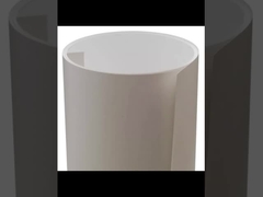 アルミニウム トリムのコイル