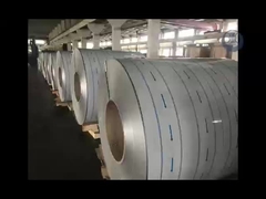 前塗りアルミコイル