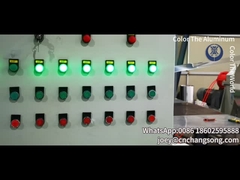 コーティング ライン