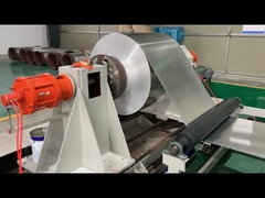 アルミコイルの清掃