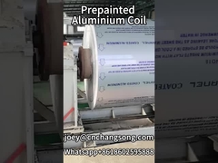 家具/建築物/シャッター/下水道用の色塗りアルミニウムコイル