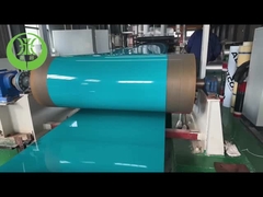 塗装されたアルミ 塗装されたアルミ