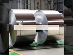 FlexiCool 1060 アルミ合金 - 0.05mm/1200mm 超薄型熱分散アルミホイル