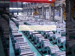 天井装飾用アルミニウム合金 8011 アルミニウムコイル (0.5 ～ 0.8mm、カスタマイズ可能な幅、)