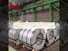 車のラジエーターフィン用アルミニウム合金 3003 アルミニウムストリップ、厚さ 0.15 ～ 0.3 mm、カスタマイズ可能な幅、光輝焼鈍状態