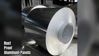 アルミニウム シート冷蔵庫バック パネル耐久性のある防錆