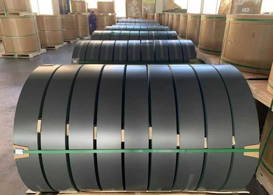 工業用塗装済み PVDF アルミニウム コイル厚さ 0.2 ～ 2.0mm