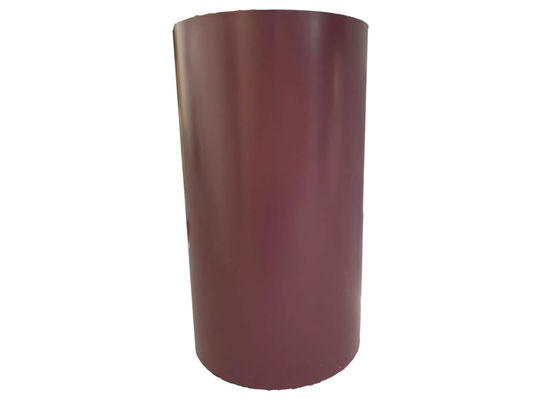 アルミ合金 PVDF PE カラーコーティングプリペイント アルミコイル 1100/3003/3004/3005/3105/5005/5052/5182