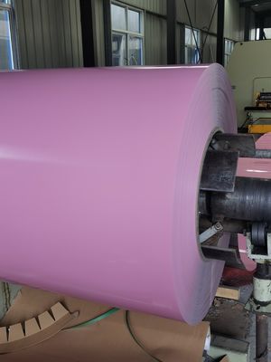 防 傷 塗装 アルミニウム コイル は 波紋 型 屋根 や 壁 に 用い ます
