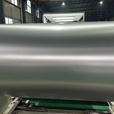 プロフェッショナルと経験豊富な製造のためのカラーコーティングアルミニウムシート