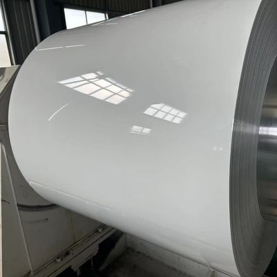 AA3015 H24 0.5MM 厚さ 1000MM 幅 建築装飾用色彩塗装アルミコイル