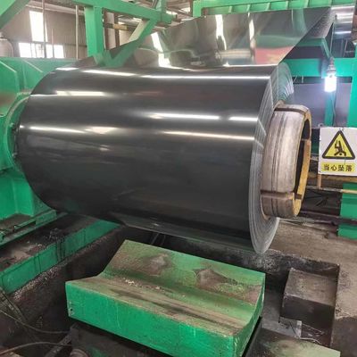 合金1060 H24 0.30mm X 1000mm Ral カラー プリペイント アルミニウムシート ACP - アルミニウムプラスチック複合パネル製造