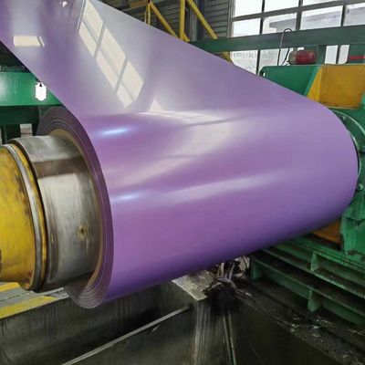 アルミチャネルレターコイル 波紋鋼板などに最適