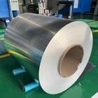 合金 3003 0.8 mm 電気散熱器のためのプリペイントアルミコイル/シート