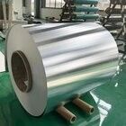 合金5052 H2x 0.5-1mm カラーコーティング アルミニウムコイル 荷物用