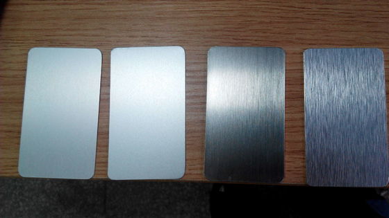ワイヤリング 完成 彩色 アルミコイル合金 1100 0.75mm 家庭用電器用パネルのためのプリペイントアルミシート
