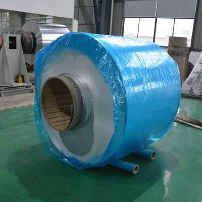 1060 H24 0.5mm 厚さ 屋根用アルミシート製造者