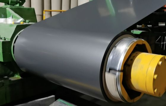 合金1060 H24 0.20mm X 1220mm ACP アルミニウムプラスチック複合パネルを製造するためのアルミニウムシート