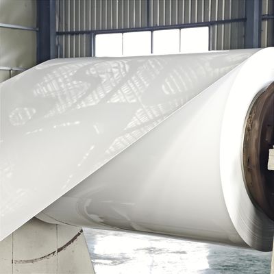 3105 H18 1.0MM 外壁用 カラーコーティング アルミコイル