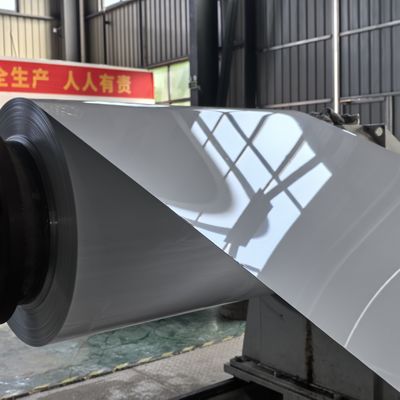 ACP アルミプラスチック複合パネル合金1060 H24 0.20mm X 1000mm Ral 9016 カラーコーティング アルミシート