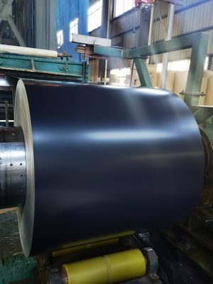 3003 H18 0.6mm 厚さ 1000mm 幅 前塗装 アルミコイル