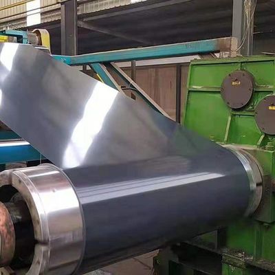 アルミ合金3003 1.00mm 厚さ 建築用 カーテン壁の前面パネルのためのプリペイントアルミコイル