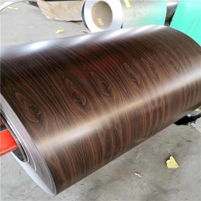 合金1050 H18 0.40mm X 1220mm アルミニウムシート製のアルミニウムシート