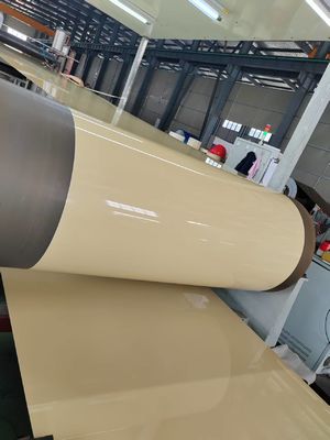 AA1100 H18 1.0MM ガーデニング・ランドスケープ用プリペイントアルミコイル