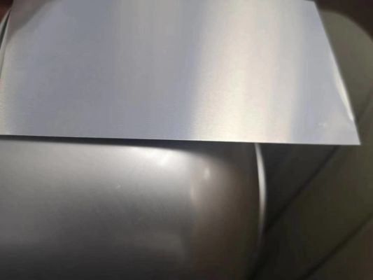 合金 1060 HO 温度 0.70mm 厚さ 440mm 直径 プリペイント アルミ ディスク アルミ 輪 帯状 標識