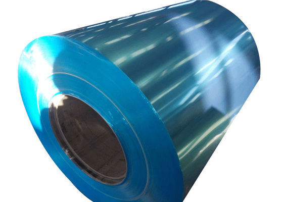 合金 1085 0.60mm 厚さ 鏡仕上げ アルミシート 金色
