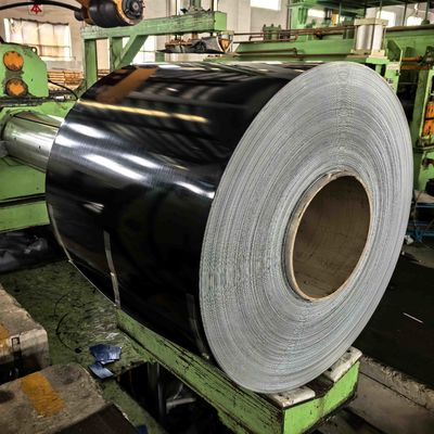 300mm幅 0.8mm厚 AA3003 H44 アルミニウム製雨樋コイル 高耐候性