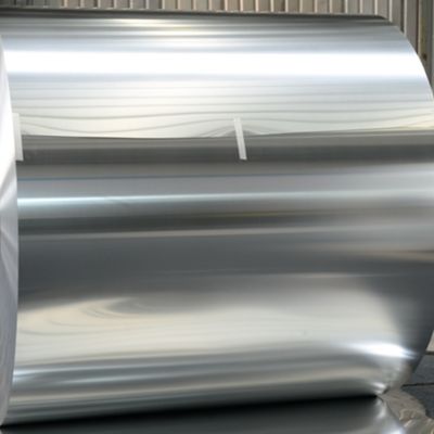 太陽光発電エネルギー貯蔵用アルミニウム合金1060 (2.2mm/1600mm)