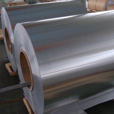 アルミ合金1050 柔軟な印刷回路基板のためのFlexCircuit Foil (0.1mm/1000mm)