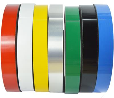 AA3003 H14 0.3mm カラー塗装済みアルミニウムコイル（看板およびディスプレイラック用）