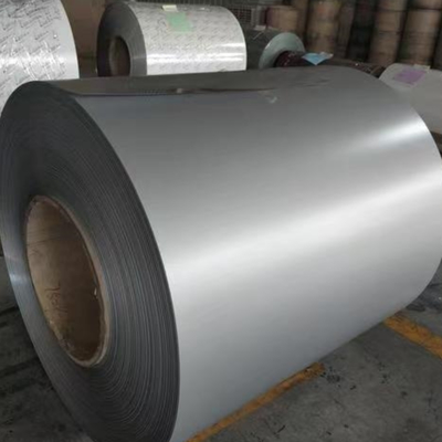 建築用カーテンウォールシステム用のアルミ合金1060CladdingRoll (1.2mm × 1250mm)