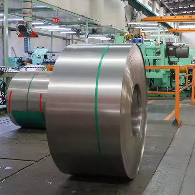 トラック装飾ストリップ用アルミニウム合金3105トラックトリム (2.0mm × 1400mm)