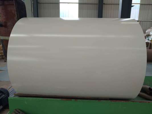 AA3003 H14 1.2MM 家電用パネルのためのプリペイントアルミコイル