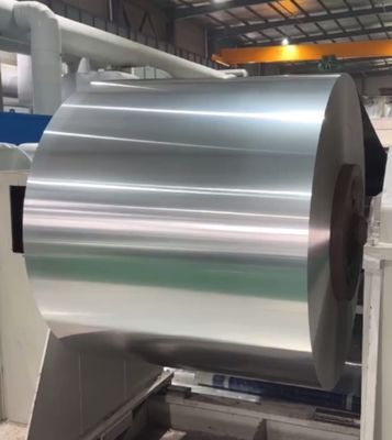 AA3003 H14 2.0MM 屋外広告および交通インフラ用プレペイントアルミニウムコイル