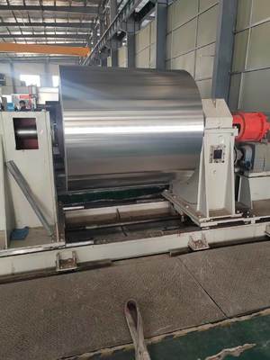 AA3105 H16 1.5MM 室内装飾用パーティションボード用プレペイントアルミニウムコイル