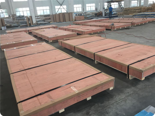 AA3105 H16 0.6MM カラーコーティング アルミシート シャッタードア