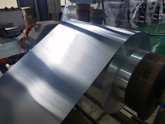 AA8011 H14 0.2mm ボトルキャップ用アルミニウムシート