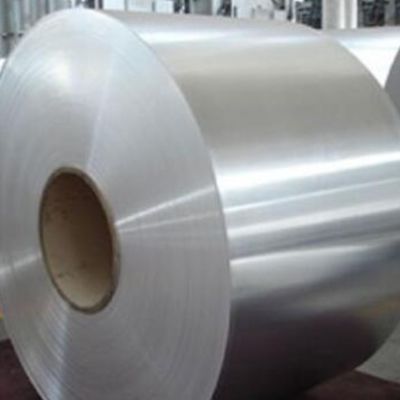 合金3105 0.21mm 氷のバケツ内装用のプリペイントアルミニウムコイル